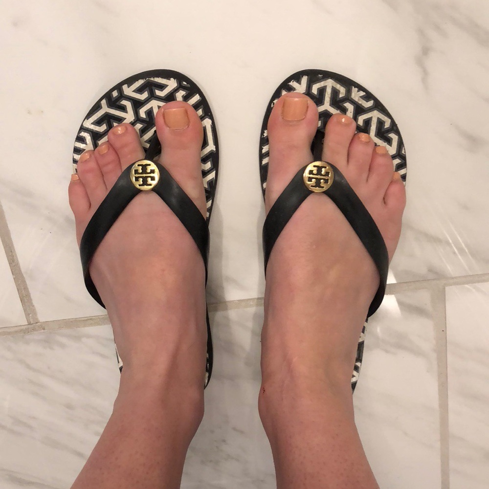 Tory Burch Flip Flop